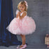 My Little Caroline - Priority Shipping Dresses Little Palace Store 6M Light Pink